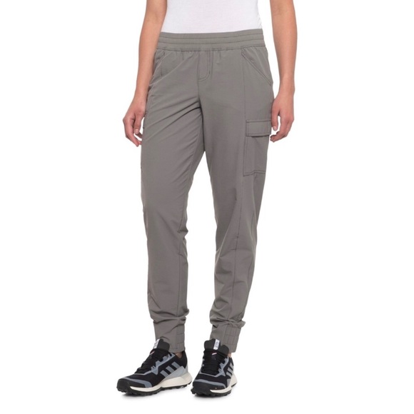 north face cargo joggers